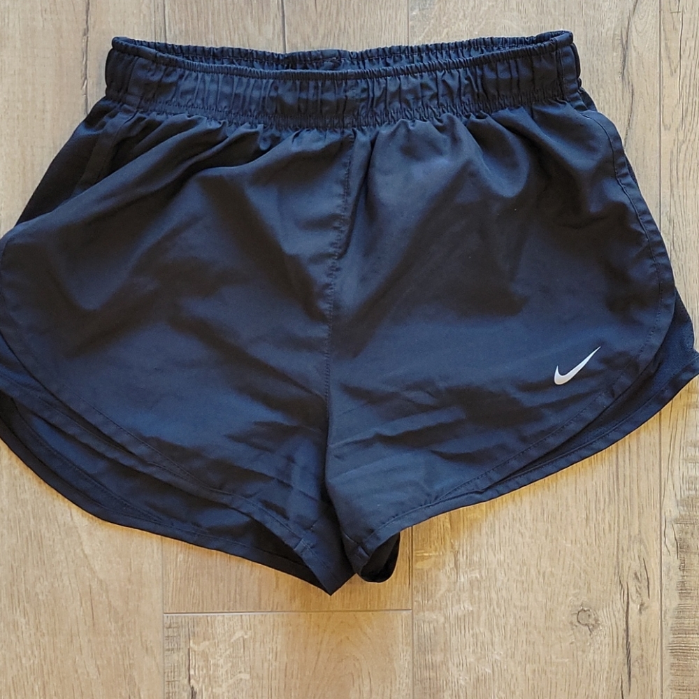 Dri-fit nike shorts S